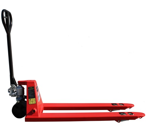 Тележка ручная гидравлическая Shtapler DF 2000 NY