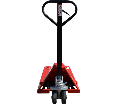 Тележка ручная гидравлическая Shtapler DF 2000 NY