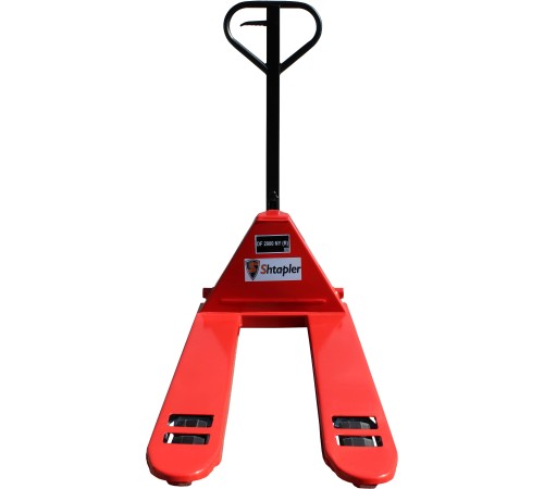 Тележка ручная гидравлическая Shtapler DF 2000 NY