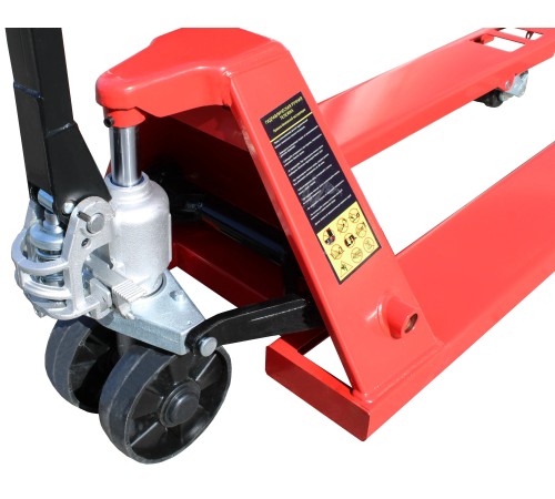 Тележка ручная гидравлическая Shtapler DF 2000 NY