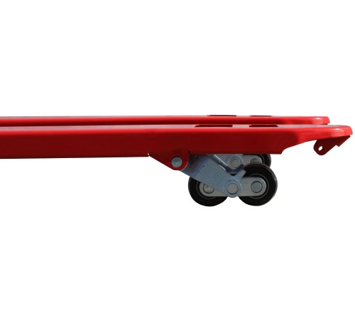 Тележка ручная гидравлическая Shtapler DF 2000 NY