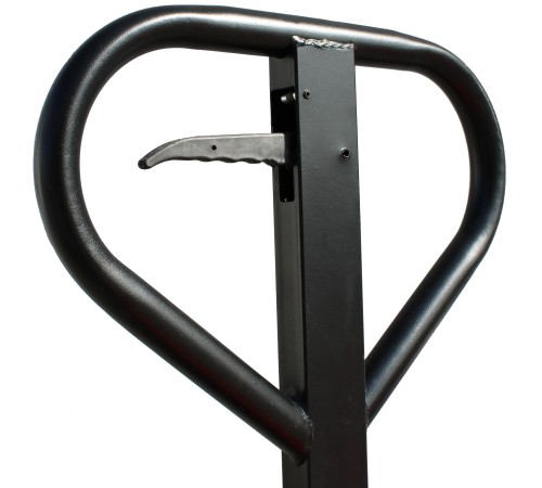 Тележка ручная гидравлическая Shtapler DF 2000 NY