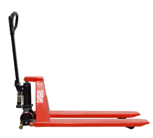 Тележка гидравлическая с ножничным подъемом  Shtapler JF 1000