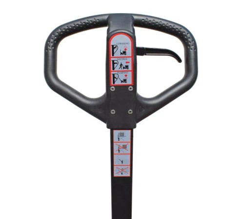 Тележка гидравлическая с ножничным подъемом  Shtapler JF 1000