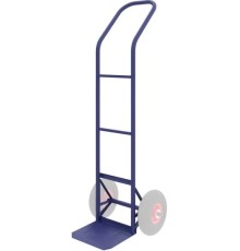 Тележка двухколесная грузовая ПТК Приоритет КГ 150 без колёс