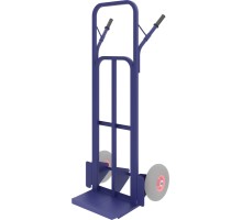 Тележка двухколесная грузовая  ПТК Приоритет КГ 350 без колёс