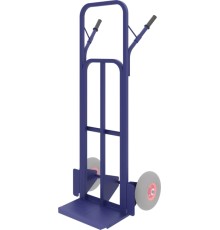 Тележка двухколесная грузовая  ПТК Приоритет КГ 350 без колёс