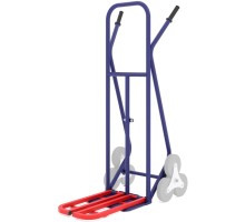 Тележка грузовая ПТК Приоритет КГЛ 200 П без колес