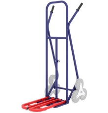 Тележка грузовая ПТК Приоритет КГЛ 200 П без колес