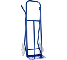 Тележка двухколесная грузовая  ПТК Приоритет КГЛ 200 без колёс