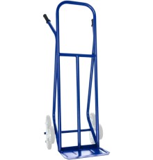 Тележка двухколесная грузовая  ПТК Приоритет КГЛ 200 без колёс