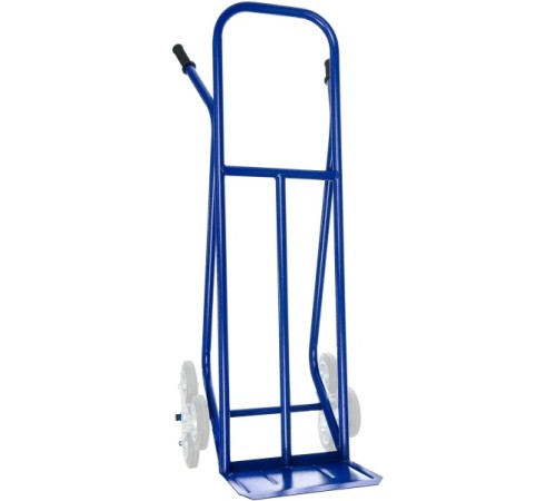 Тележка двухколесная грузовая  ПТК Приоритет КГЛ 200 без колёс