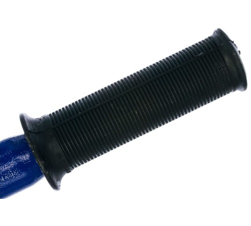 Тележка двухколесная грузовая  ПТК Приоритет КГЛ 200 без колёс