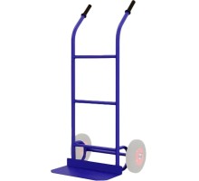 Тележка двухколесная грузовая  ПТК Приоритет КГР 200 без колёс