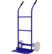 Тележка двухколесная грузовая  ПТК Приоритет КГР 200 без колёс