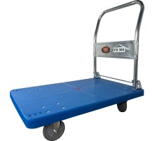 Тележка платформенная четырёхколёсная RAD FD 300 (900х600)