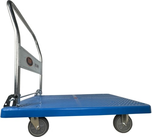 Тележка платформенная четырёхколёсная RAD FD 300 (900х600)