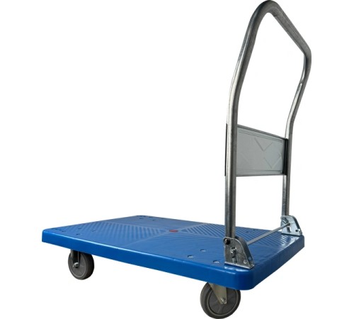 Тележка платформенная четырёхколёсная RAD FD 300 (900х600)