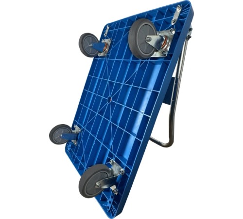 Тележка платформенная четырёхколёсная RAD FD 300 (900х600)