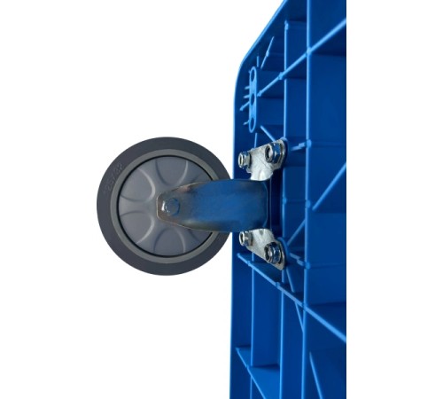 Тележка платформенная четырёхколёсная RAD FD 300 (900х600)