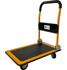 Тележка платформенная четырёхколёсная RAD ТП 150 (720х480)