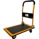 Тележка платформенная четырёхколёсная RAD ТП 150 (720х480)