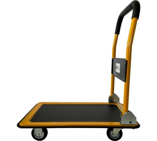 Тележка платформенная четырёхколёсная RAD ТП 150 (720х480)