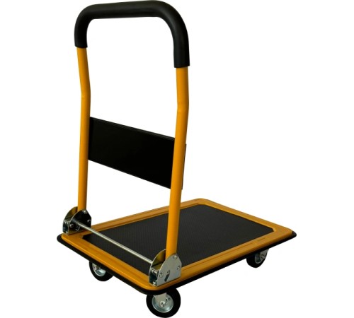 Тележка платформенная четырёхколёсная RAD ТП 150 (720х480)