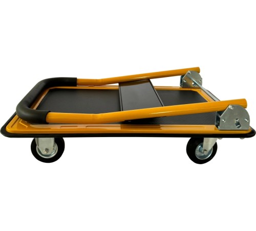 Тележка платформенная четырёхколёсная RAD ТП 150 (720х480)