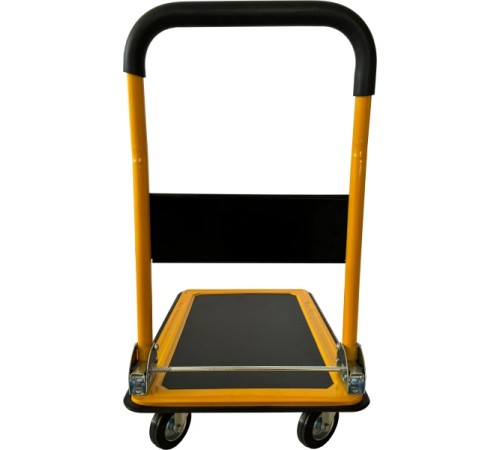 Тележка платформенная четырёхколёсная RAD ТП 150 (720х480)