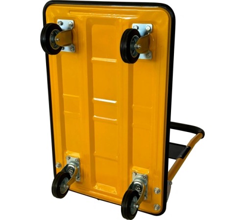 Тележка платформенная четырёхколёсная RAD ТП 150 (720х480)