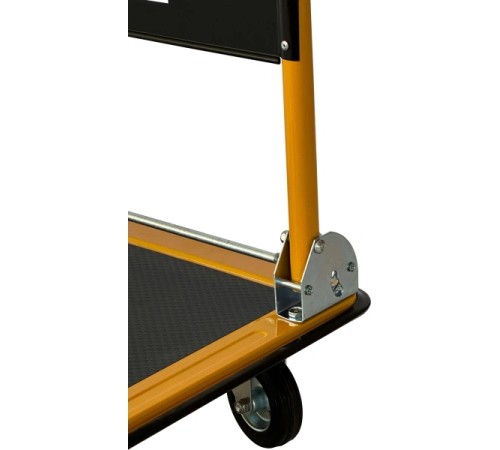 Тележка платформенная четырёхколёсная RAD ТП 150 (720х480)