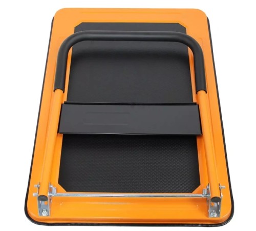 Тележка платформенная четырёхколёсная RAD ТПУ 300