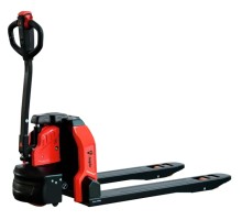 Тележка самоходная Shtapler EPT 15V (L)