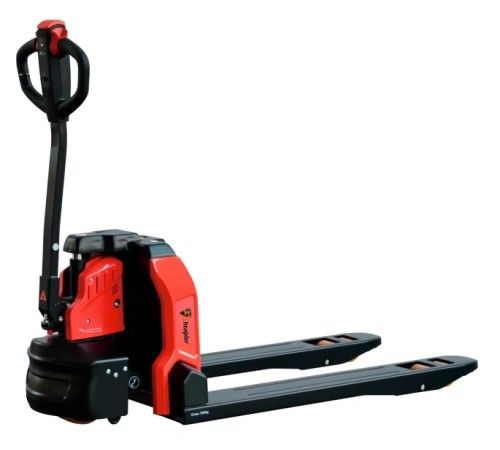 Тележка самоходная Shtapler EPT 20V (L)