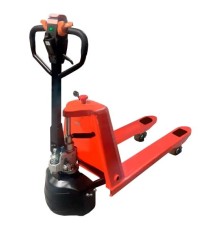 Тележка самоходная с гидравлическим подъемом  Shtapler SST 20 (Li20)