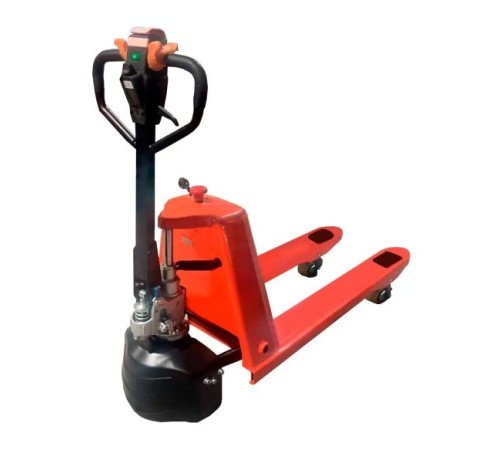 Тележка самоходная с гидравлическим подъемом  Shtapler SST 20 (Li20)