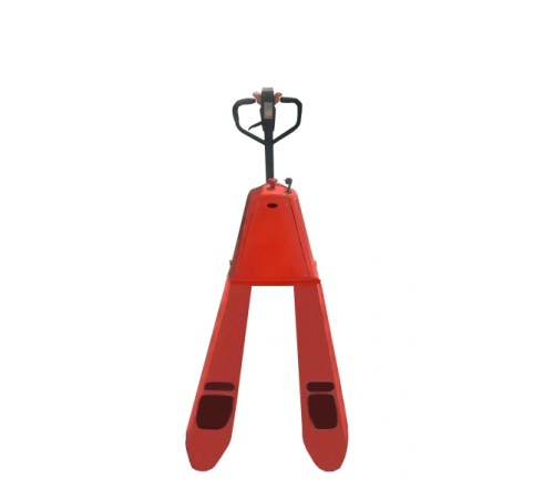 Тележка самоходная с гидравлическим подъемом  Shtapler SST 20 (Li20)