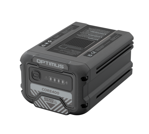 Аккумулятор Greenworks 82V 5,5 Ач CORE400