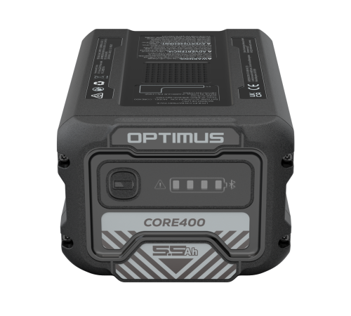 Аккумулятор Greenworks 82V 5,5 Ач CORE400