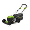 Газонокосилка аккумуляторная Greenworks 40V GD40LM46SP (1хАКБ 8Ач и ЗУ)