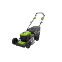 Газонокосилка аккумуляторная Greenworks 40V GD40LM46SP (1хАКБ 8Ач и ЗУ)