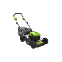 Газонокосилка аккумуляторная Greenworks 40V GD40LM46SP (1хАКБ 8Ач и ЗУ)