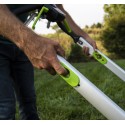 Газонокосилка аккумуляторная Greenworks 40V GD40LM48SP (1хАКБ 4Ач и ЗУ)