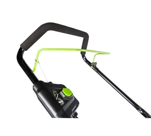 Газонокосилка аккумуляторная Greenworks 60V GD60LM46HP (1хАКБ 4Ач и ЗУ)