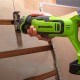 Пила сабельная аккумуляторная  Greenworks 24V PT-BLRS-1 (1хАКБ 4Ач и ЗУ)