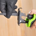 Пила сабельная аккумуляторная  Greenworks 24V PT-BLRS-1 (1хАКБ 4Ач и ЗУ)