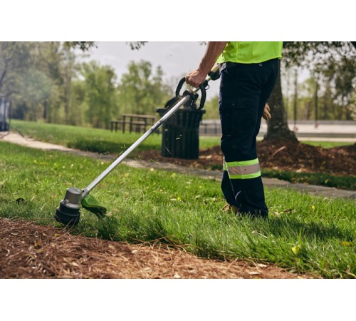 Триммер аккумуляторный Greenworks 82V GD82LTK2 (1хАКБ 2.5Ач и ЗУ)