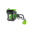 Триммер аккумуляторный Greenworks 82V GD82LTK2 (1хАКБ 2.5Ач и ЗУ)