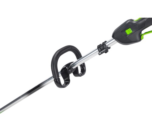 Триммер аккумуляторный Greenworks 82V GD82LTK2 (1хАКБ 2.5Ач и ЗУ)